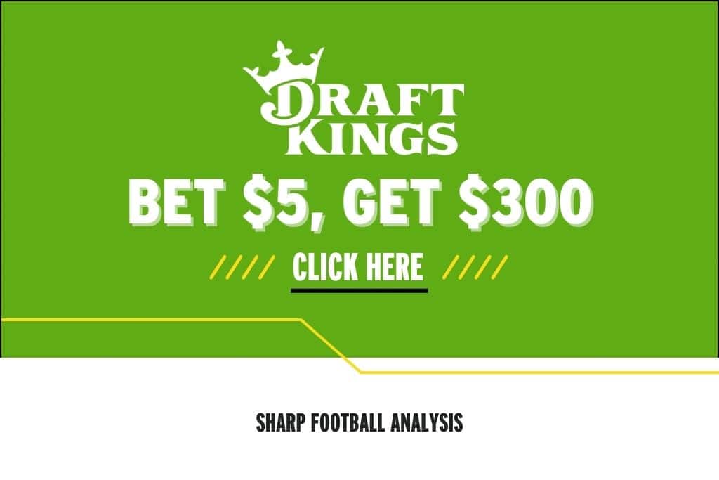 DraftKings Kentucky promo code