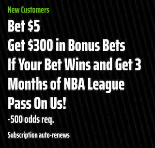 DraftKings promo code Kentucky