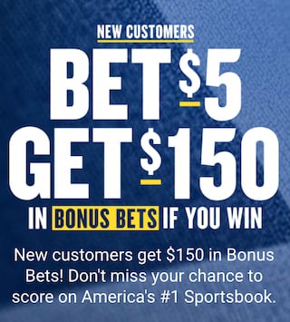 FanDuel NC promo code