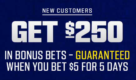 FanDuel Promo Code October 2026
