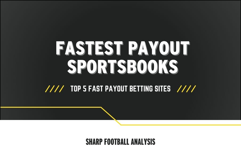 Fastest payout betting sites ranked