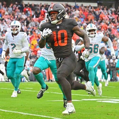 Quinshon Judkins