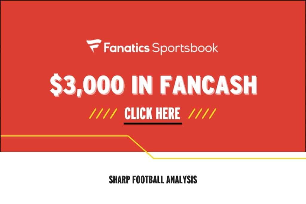 Fanatics Missouri Sportsbook promo