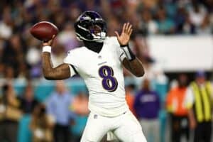 Lamar Jackson