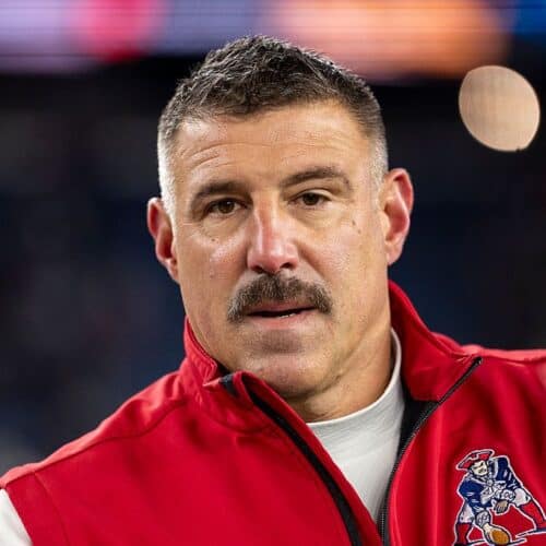 Mike Vrabel