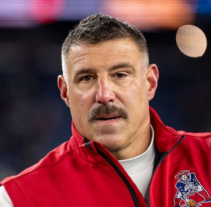 Mike Vrabel