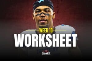 Week 10 Fantasy Football Preview