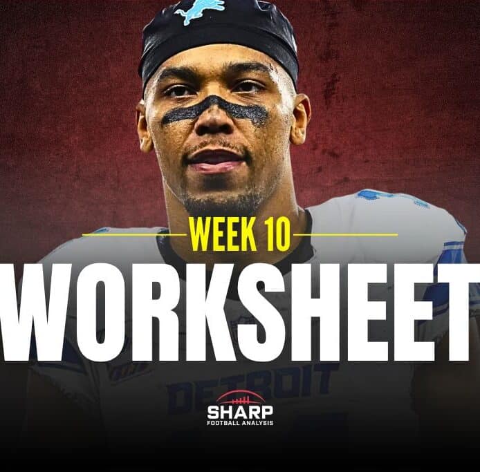 Week 10 Fantasy Football Preview