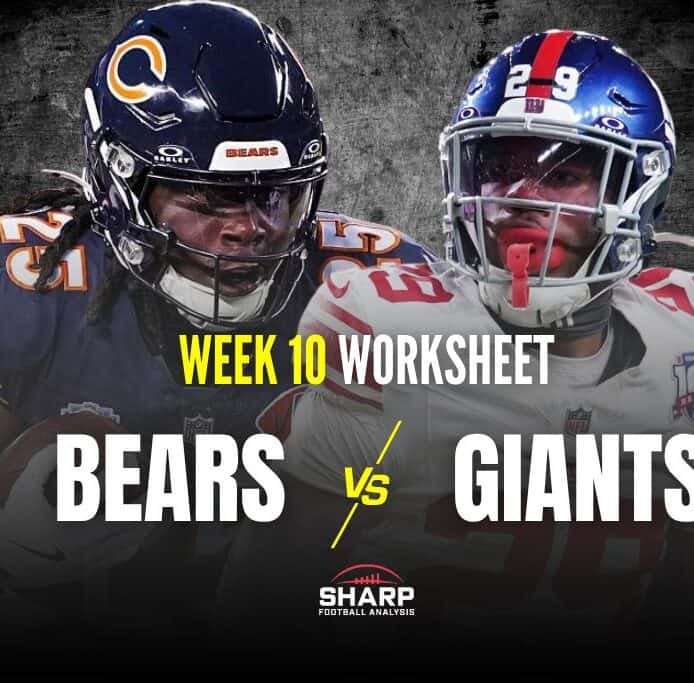 Bears-Giants