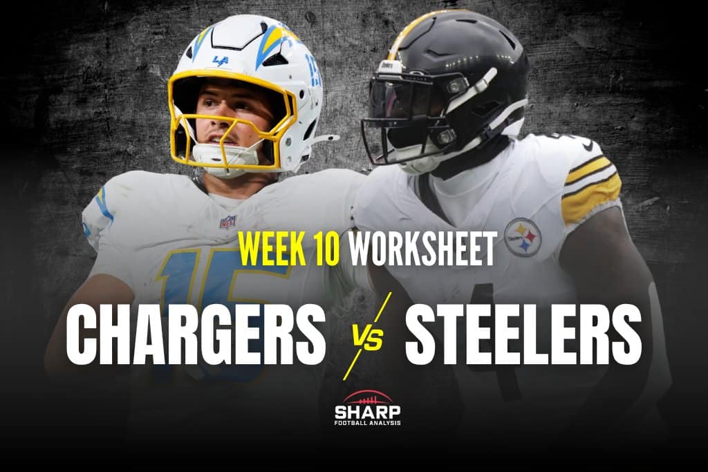 Chargers-Steelers