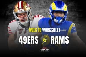 49ers-Rams