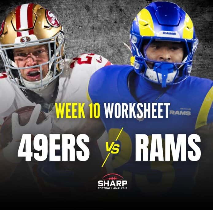 49ers-Rams