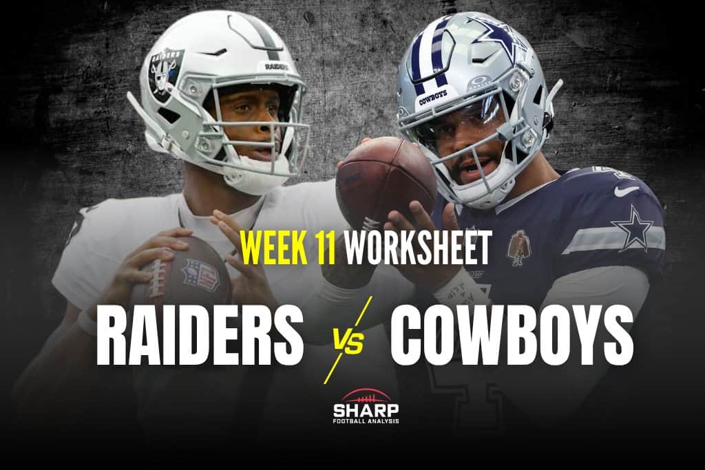 Raiders-Cowboys