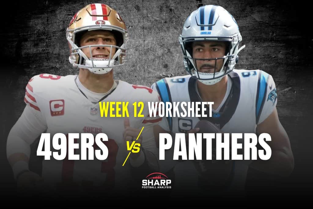 49ers-Panthers