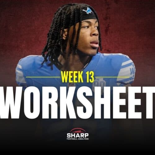 Week 13 Worksheet