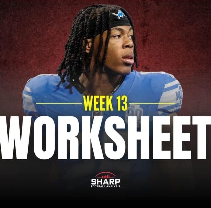 Week 13 Worksheet