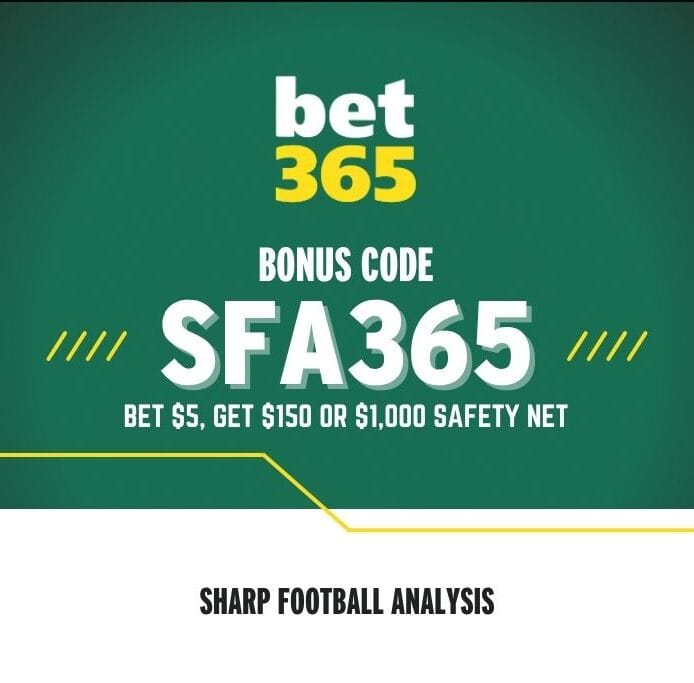 Bet365 bonus code