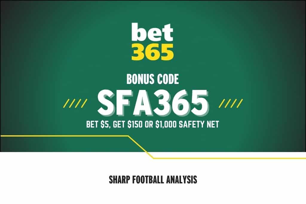 Bet365 bonus code