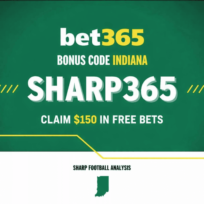 bet365 bonus-code indiana