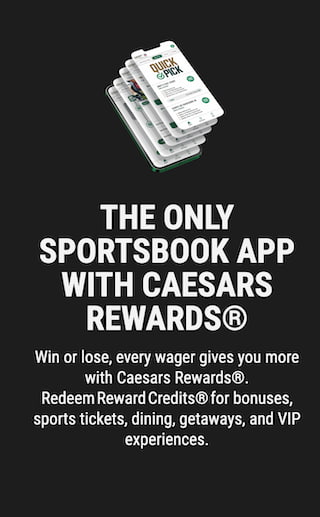 Caesars Rewards Missouri