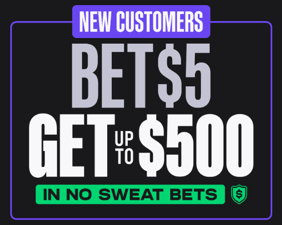 Hard Rock Bet Promo October 2026
