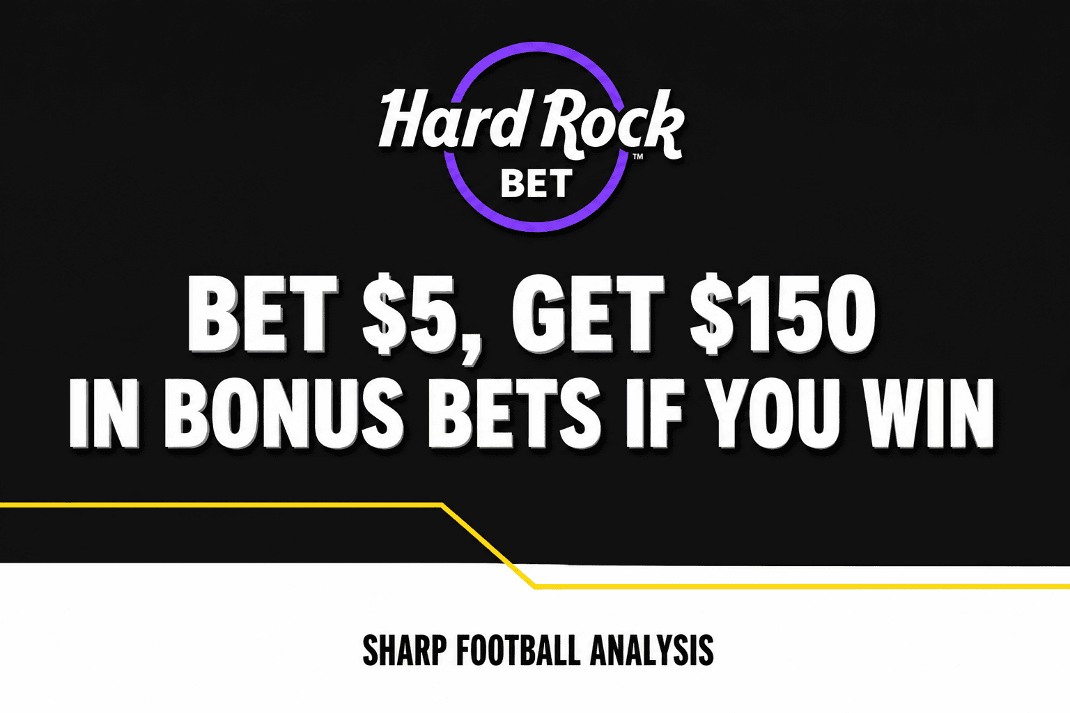 Hard Rock Bet Promo Offer
