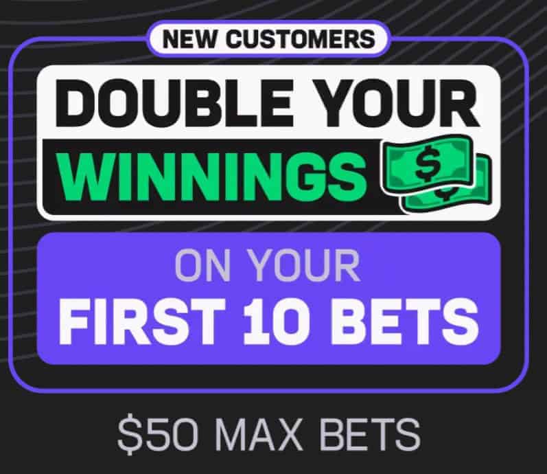 Hard Rock Bet 2026 Promo