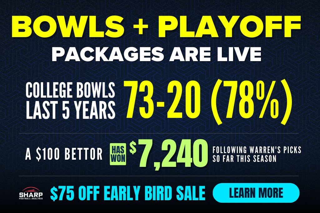 Playoff Sale