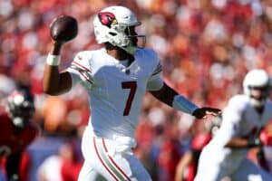 Jacoby Brissett