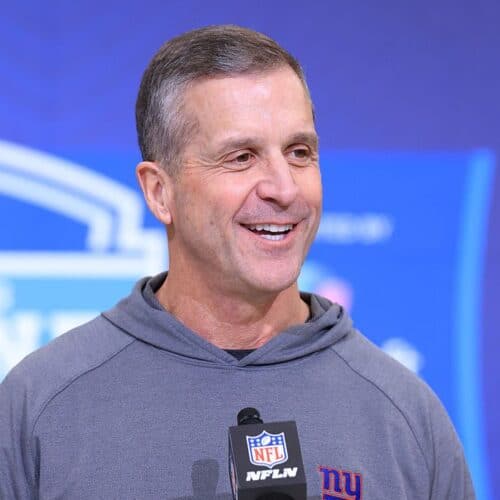 John Harbaugh