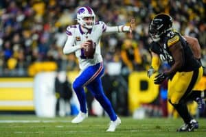 Josh Allen