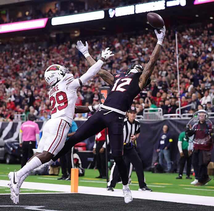 Nico Collins