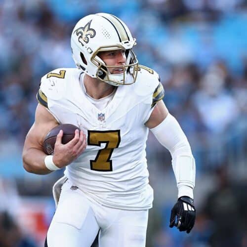 Taysom Hill