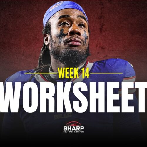 Week 14 Worksheet