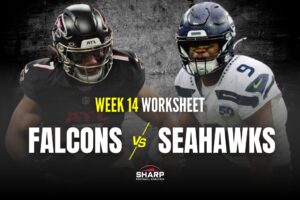 Falcons-Seahawks