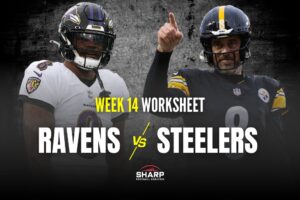 Ravens-Steelers