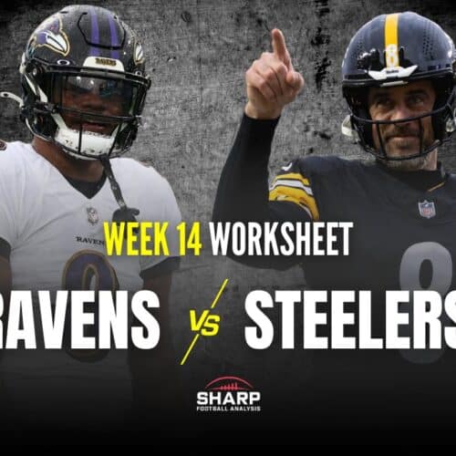 Ravens-Steelers