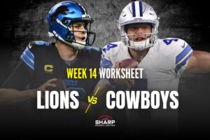 Lions-Cowboys