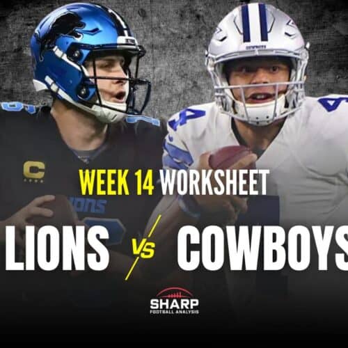 Lions-Cowboys