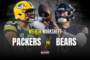 Packers-Bears