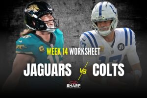 Jaguars-Colts