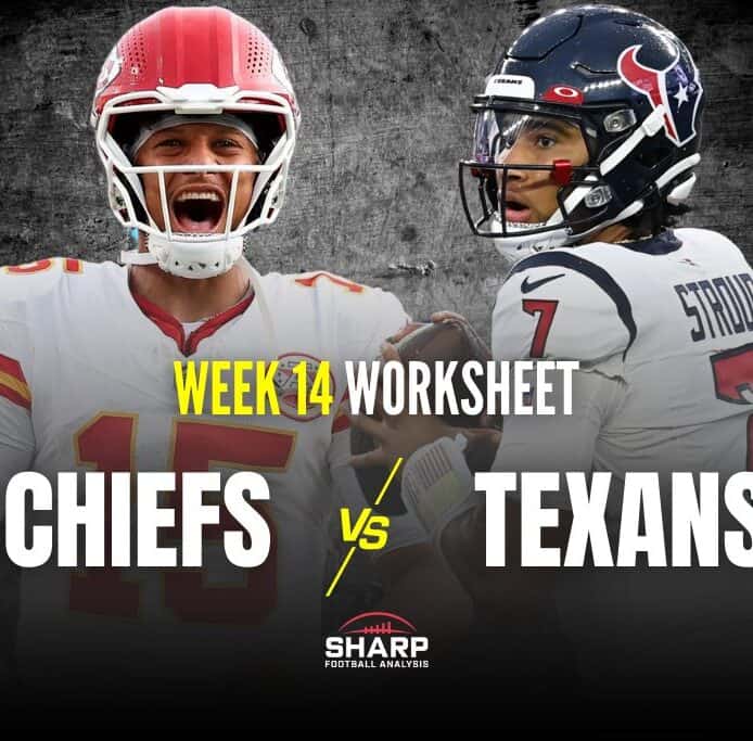 Chiefs-Texans