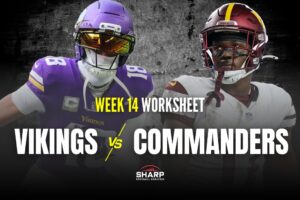 Vikings-Commanders