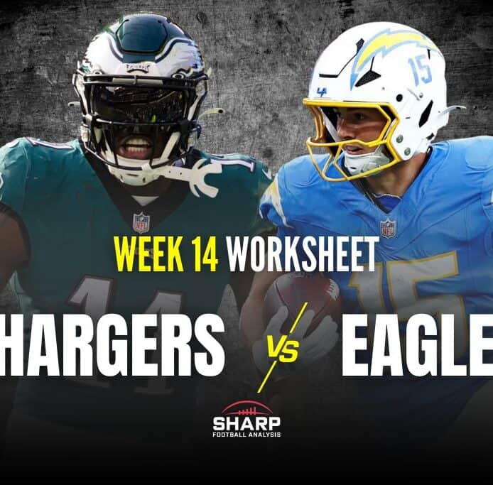 Eagles-Chargers