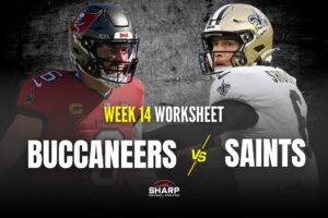 Bucs-Saints