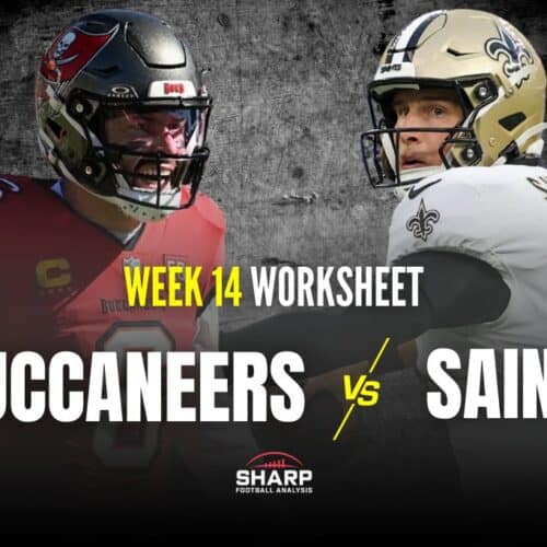 Bucs-Saints