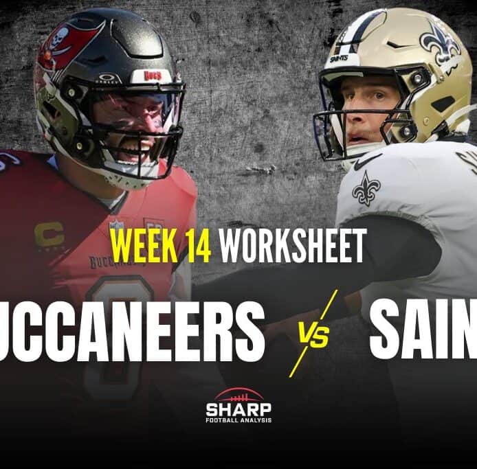 Bucs-Saints