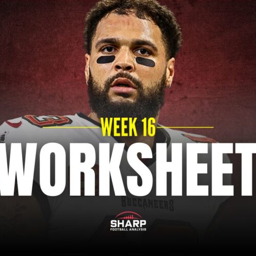 Week 16 Worksheet