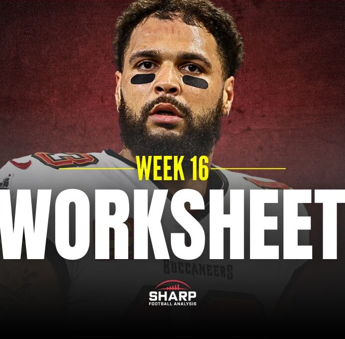Week 16 Worksheet
