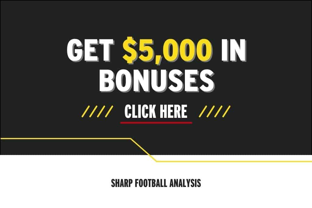 Best NFL betting promos NFL Week 16
